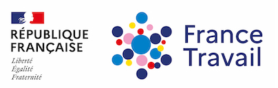 logo france travail